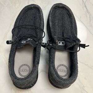 Men’s HeyDude Shoes